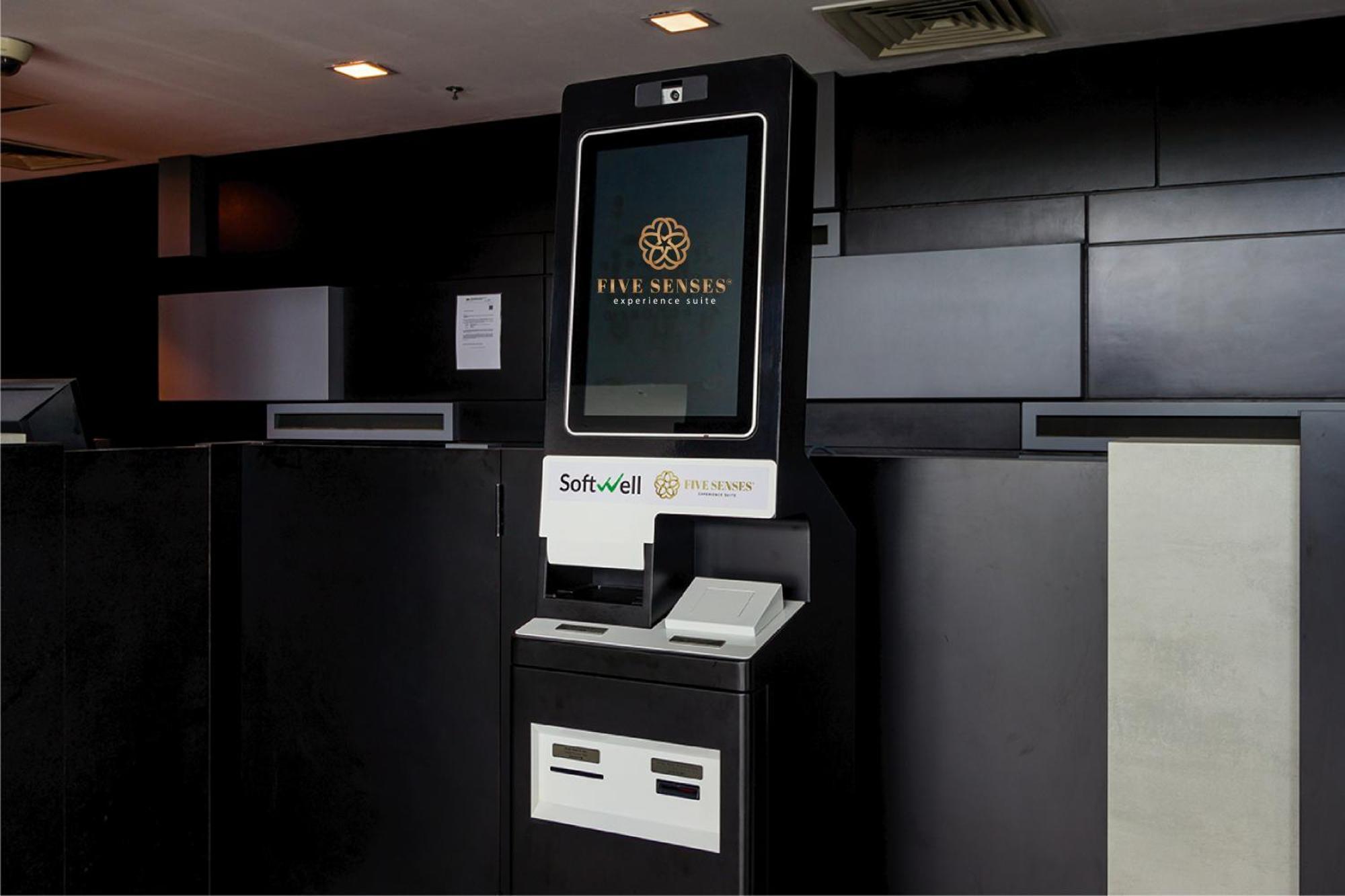 Dua Sentral Signature Suites Kuala Lumpur Dış mekan fotoğraf