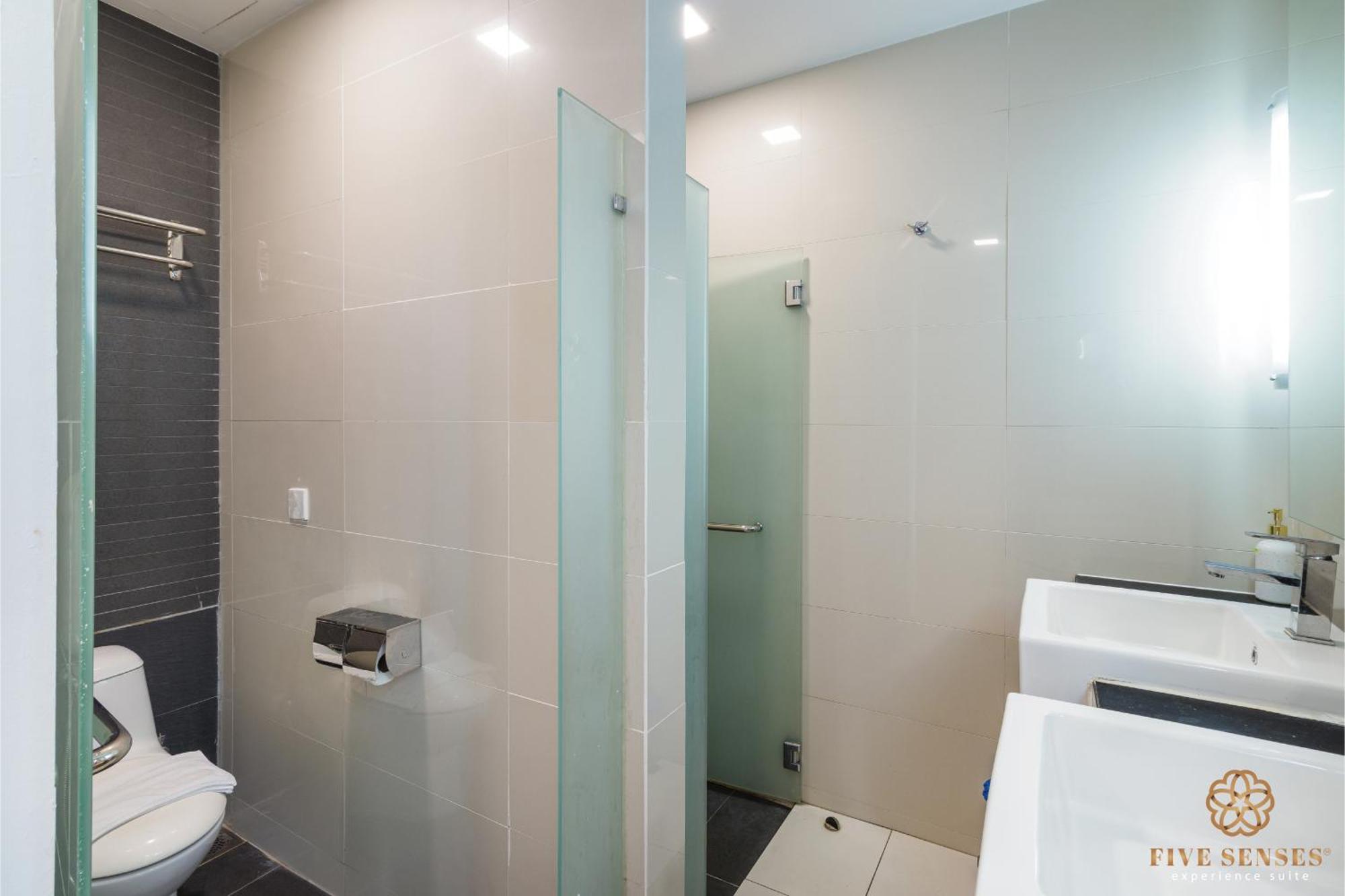 Dua Sentral Signature Suites Kuala Lumpur Oda fotoğraf