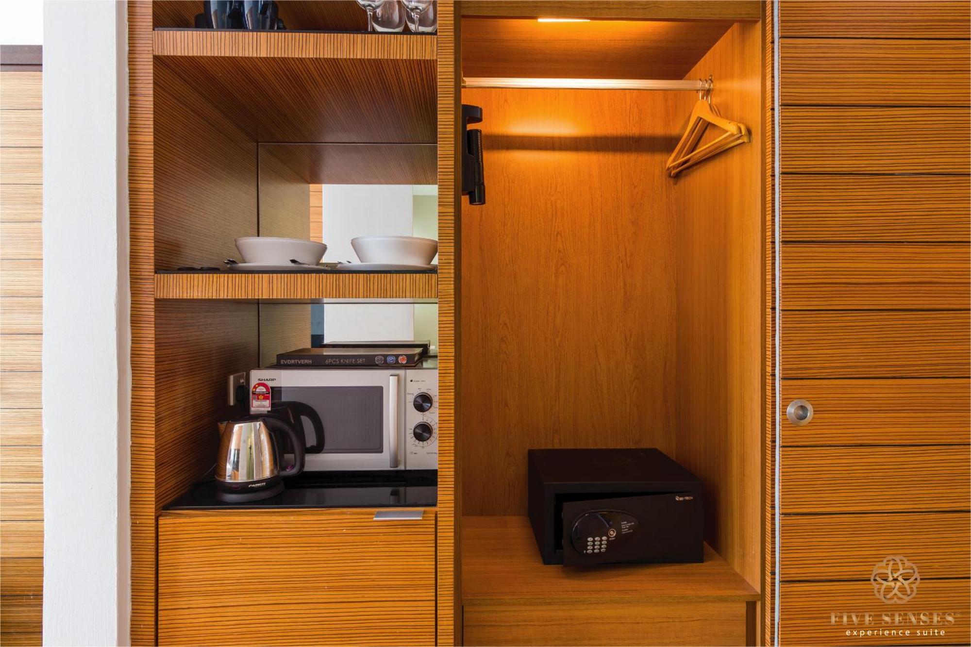 Dua Sentral Signature Suites Kuala Lumpur Oda fotoğraf