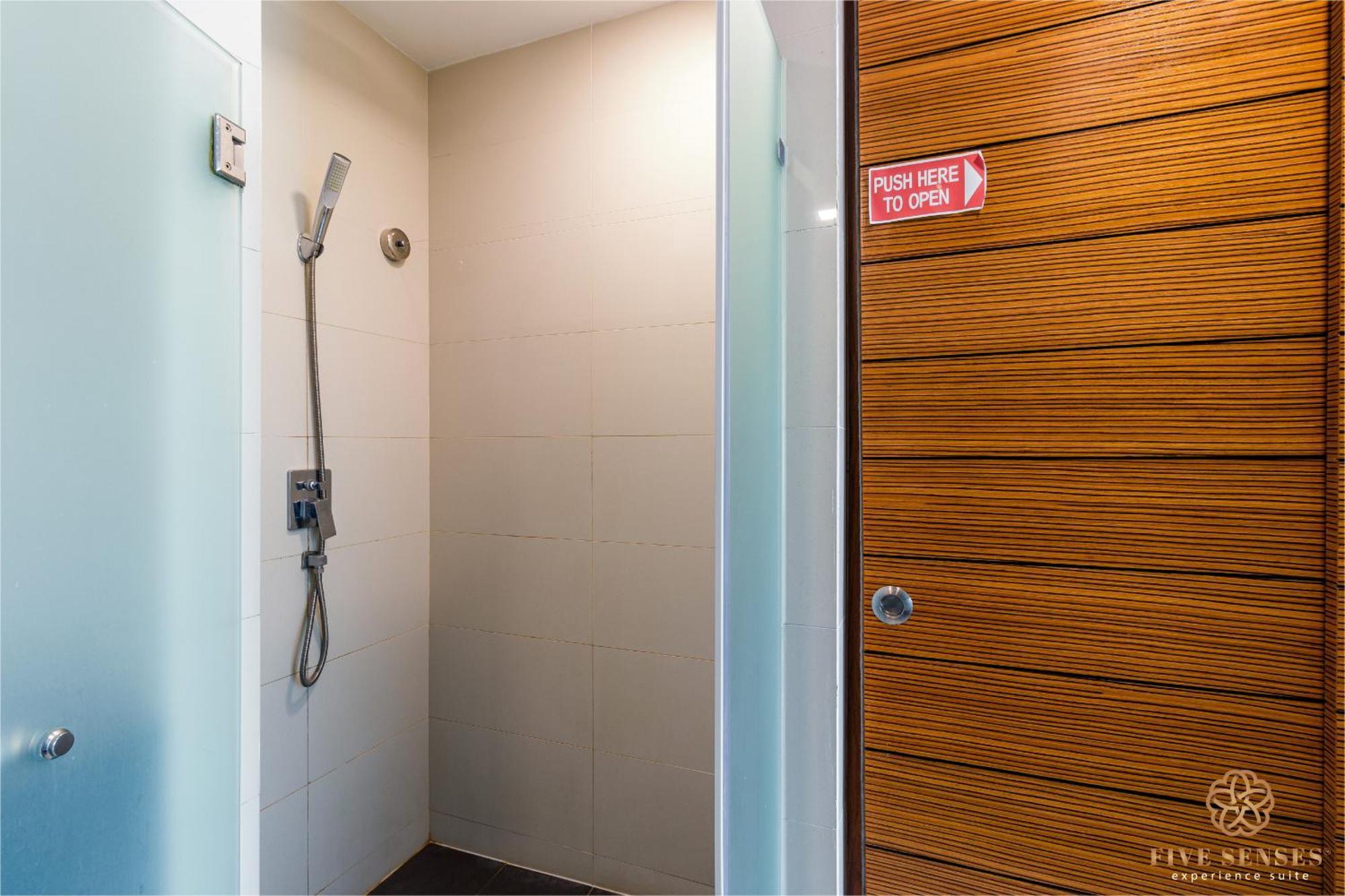 Dua Sentral Signature Suites Kuala Lumpur Oda fotoğraf